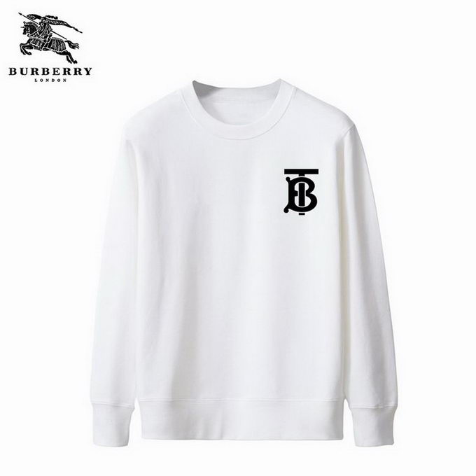 Burberry Sweatshirt Mens ID:20230414-166